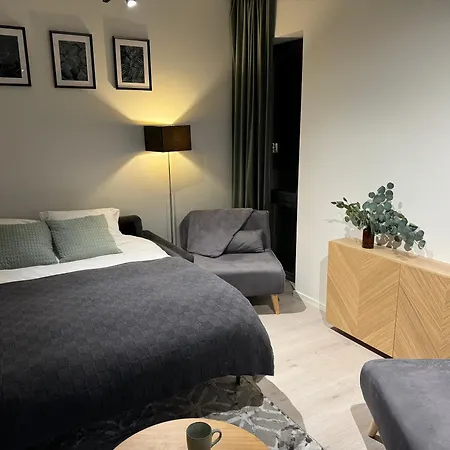 Hermanni Korter Apartman
