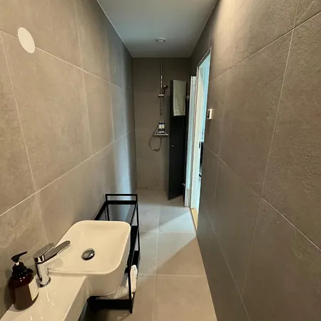 Apartman Hermanni Korter *