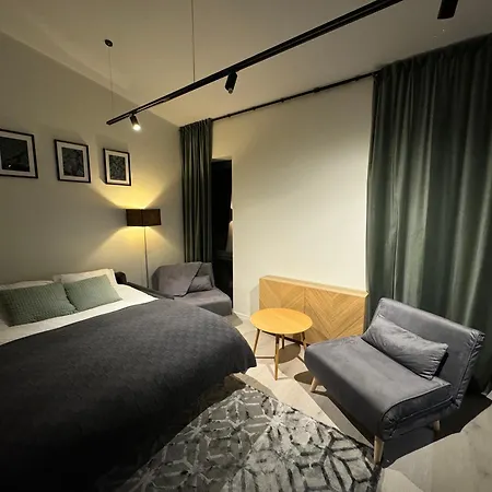 Hermanni Korter Apartman Tallinn