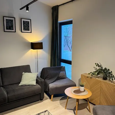 Apartman Hermanni Korter Tallinn