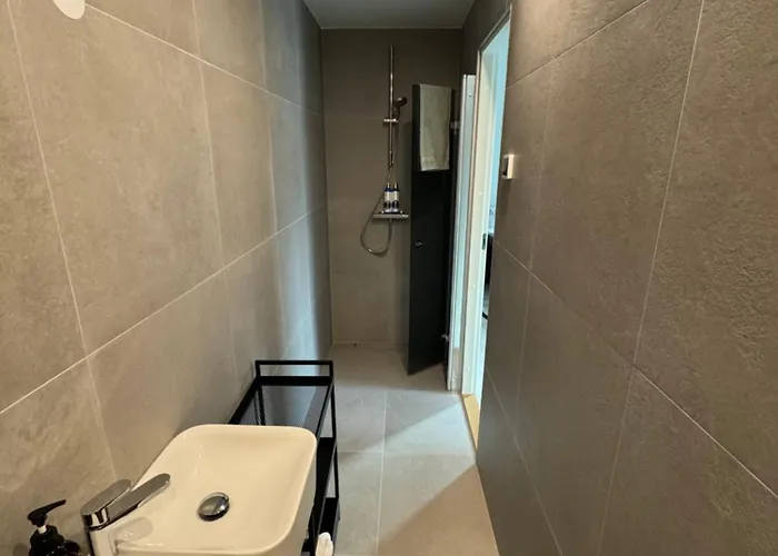 Apartman Hermanni Korter *