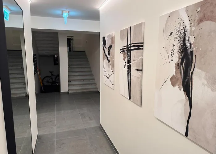 Hermanni Korter Apartament