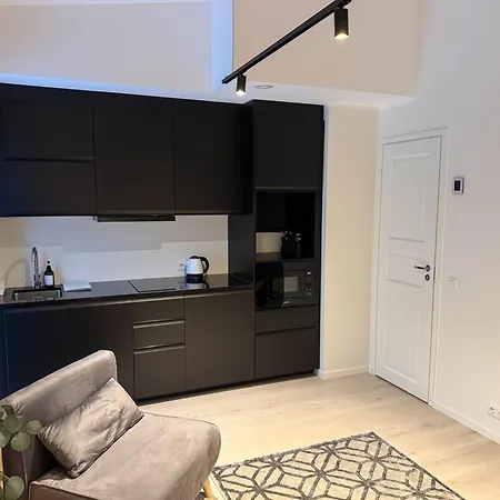 Hermanni Korter Apartment Tallinn