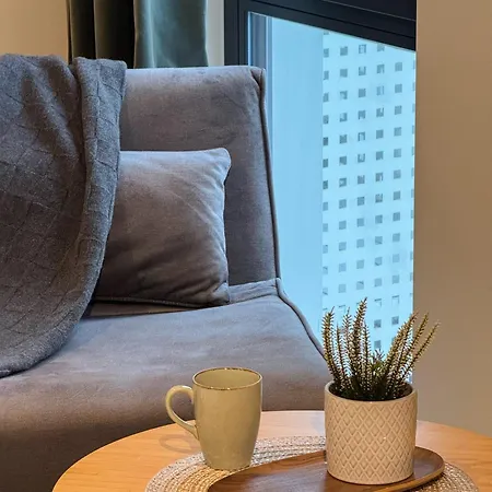 Hermanni Korter Apartment