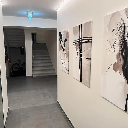Hermanni Korter Διαμέρισμα